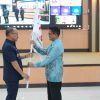 Gubernur Suhardi Duka Kukuhkan Pengurus AAIPI Sulbar: “Auditor adalah Benteng Anti Korupsi”