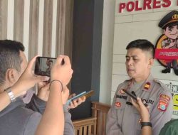 Polres Polman Kembali Tetapkan Tersangka Baru Kasus Penembakan Maut di Campalagian, Total Empat Pelaku Diamankan