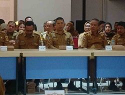 Dishub Sulbar Tegaskan Komitmen Dukung Program Prioritas Gubernur, Fokus Konektivitas dan Transportasi Publik