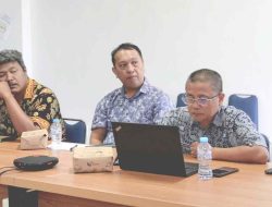 BapperidaSulbar Dorong Akselerasi Program REDD+ untuk Penurunan Emisi dan Pembangunan Berkelanjutan