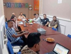 Mapping Anggaran 2026: Dinas Pariwisata Sulbar Pastikan Semua Program Selaras dengan Visi Gubernur Sulbar