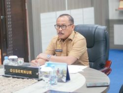 Pelatihan Digital Leadership Academy, Dorong Tata Kelola Pemerintahan Berbasis Teknologi Informasi