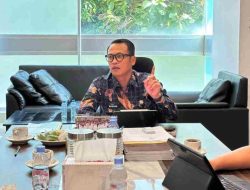 Matangkan Persiapan Menuju STQH Nasional, Pemprov Sulbar Gelar Training Centre