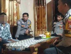 Polsek Sendana Cepat Tangkap Pria Terduga Pelaku Penganiayaan dengan Parang