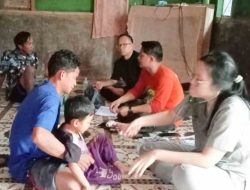 Diduga Usai Santap Hidangan Pernikahan, 36 Warga Malunda Alami Keracunan — Dinkes Sulbar Lakukan Penyelidikan