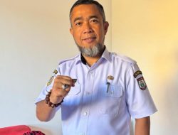 Kadis PUPR Sulbar Dukung Langkah Gubernur SDK dan BWS Budong-Budong, Dorong Kolaborasi dengan Pengusaha Lokal