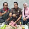 Kasi Intel Kejari Majene Terima Kunjungan Silaturahmi Wartawan, Perkuat Sinergi dan Keterbukaan Informasi Publik