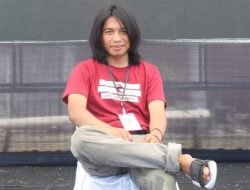 Gandang Dewata Dalam Gelap, Ketika Terang Menjadi Kemewahan di Tanah Sendiri