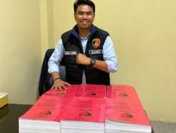 Polres Majene Serius Buru Tuntas Korupsi Dana KUR dan Kupedes, Kerugian Capai Miliaran Rupiah