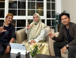 Kader IMM Mamuju Tengah: Sumpah Pemuda Harus Jadi Gerakan Nyata, Bukan Seremonial