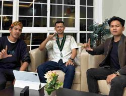 Ketua HMI Mamuju Tengah: Pemuda Harus Jadi Penjaga Nilai, Penggerak Perubahan