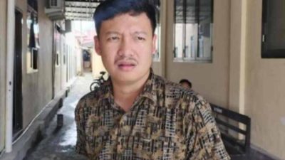 Kepsek SMA di Majene Ditahan, Polisi Ungkap Modus Predator Seks di Lingkungan Sekolah