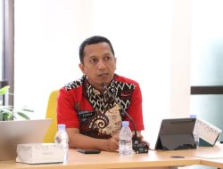 Tingkatkan Layanan Informasi, Diskominfo Sulbar Dorong Kreativitas Konten Publik