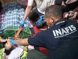 Tragedi di Patampanua: Seorang Ibu Tiga Anak Ditemukan Meninggal, Keluarga Terpukul