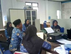 Dinsos Sulbar Gelar Rapat Persiapan Sidang Pengangkatan Anak, Pastikan Proses Adopsi Sesuai Regulasi dan Berpihak pada Anak