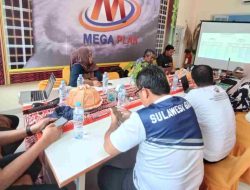 Bapperida Sulbar Perkuat Pemenuhan SPM Pendidikan Melalui Pendampingan Penganggaran Tahun 2026