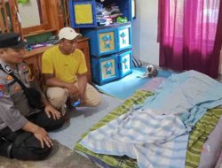 Tragis, Gadis 19 Tahun di Polman Ditemukan Tewas Gantung Diri Usai Diduga Tertipu Transaksi Online