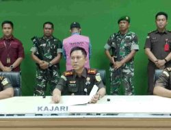 Kepala Desa Balombong Jadi Tersangka Korupsi Dana Desa, Kejari Majene Temukan Kerugian Negara Rp330 Juta