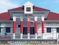 Kejari Periksa Pejabat DPMD Majene: Analisis Hukum Membaca Arah Baru Kasus Korupsi Balombong