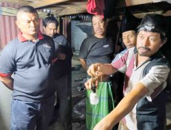 Warga Polewali Tewas Diduga Tersengat Listrik di Kamar Mandi, Polisi Lakukan Pemeriksaan Menyeluruh