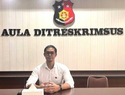 Polres Majene Tindaklanjuti Dugaan Pelanggaran Pembangunan Rumah Makan Tipalayo di Pesisir Pantai Sirindu