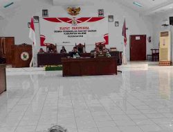 DPRD Majene Undang Ikatan Jurnalist SULBAR IJS, Bahas Sinergi Pers dan Pemerintah Daerah