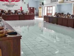 DPRD Majene Gelar RDP Bahas Rencana Kerja Desa 2026, Perkuat Arah Pembangunan hingga ke Tingkat Akar Rumput