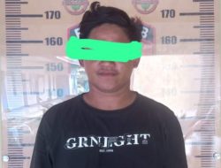 Terduga Pelaku Pemerkosaan di Salah Satu Kantor Dinas Mamuju Ditangkap Tim Resmob Polresta Mamuju