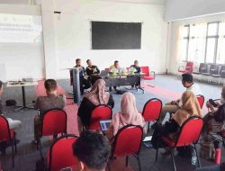 36 Dosen Hukum Unsulbar Umumkan 10 Riset Strategis, Soroti Ambang Batas Pilkada hingga Cybercrime