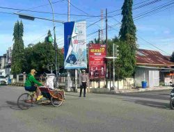 Sat Lantas Polres Majene Perkuat “Commander Wish Pagi” untuk Kendalikan Arus Lalin di Jam Sibuk