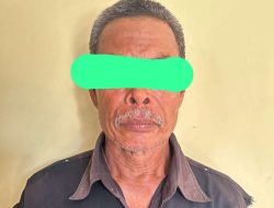 Sengketa Lahan Berujung Maut, Polisi Ringkus Pelaku Penganiayaan Berat di Desa Pokkang