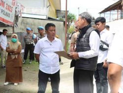 Gelar Rekonstruksi Penganiayaan Sebabkan Korban Tewas, Dua Tersangka Peragakan 23 Adegan di Wonomulyo