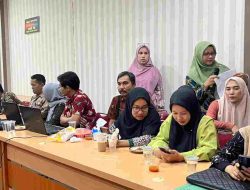 Nur Rahmah Imbau ASN Biro Organisasi Setda Sulbar Segera Aktivasi Akun Wajib Pajak pada Coretax DJP Sebelum 31 Desember 2025