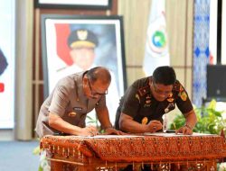 Rp3 Miliar per Koperasi! Gubernur Sulbar dan Kajati Gandeng Tangan Awasi Koperasi Desa Merah Putih