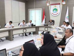 Evaluasi Kemendagri: Realisasi APBD Sulbar 2025 Masuk Zona Hijau, Pendapatan Capai 90 Persen