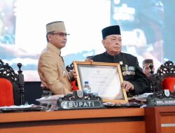 HUT ke-66 Polewali Mandar, Wagub Sulbar: Polman Jadi Pusat Pertumbuhan dan Gerbang Kemajuan Sulbar