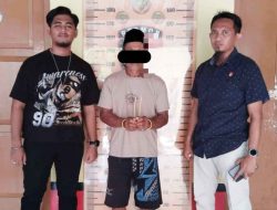 Polresta Mamuju Tetapkan Kakak sebagai Tersangka Pembunuhan Adik Kandung di Kalukku, Motif Masih Didalami