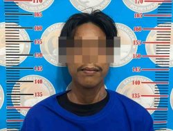 Pemasok Bojek di Majene Tumbang di Tangan Polisi: Aksi Sunyi Pemuda Rangas Akhirnya Terbongkar