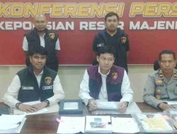 Kerugian Negara Capai Rp5,2 Milliar! Dugaan Korupsi Kredit KUR-KUPEDES BRI Majene Terbongkar