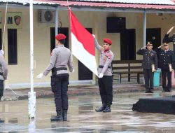 Polres Majene Peringati Hari Ibu ke-97, Komitmen Dukung Perempuan Berdaya Menuju Indonesia Emas 2045