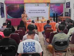 Upaya pelestarian budaya Mandar dorong akses luas terhadap warisan sejarah bangsa