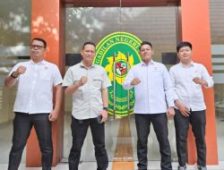 Gugatan Praperadilan Gugur, Penyidikan Korupsi Pintu Gerbang Mamuju Dinyatakan Sah