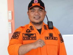 Libur Nataru di Sulbar: Waspadai Cuaca Ekstrim! BPBD Imbau Hindari Area Berisiko