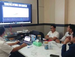 Lawan Krisis Fiskal, Sulbar Digitalisasi Pencairan Dana Lewat TTE dan e-Meterai