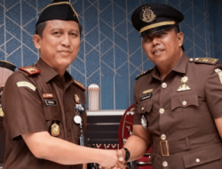 Kejari Majene Selamatkan Rp2 Miliar Uang Negara Sepanjang 2025 Penegakan Hukum Tak Lagi Sekadar Seremonial