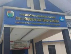 Kejari Majene Diminta Bongkar Dugaan Penyelewengan Rp239 Juta Gaji 13 TPG di Dinas Pendidikan Majene