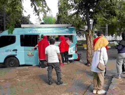 Terobosan Tanpa Jeda: Disdukcapil Bone ‘Lawan’ Hari Libur Demi Pastikan Hak Administrasi Warga