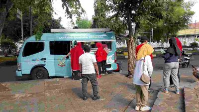 Terobosan Tanpa Jeda: Disdukcapil Bone ‘Lawan’ Hari Libur Demi Pastikan Hak Administrasi Warga