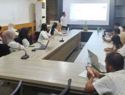 Akselerasi Digitalisasi, Biro Hukum Sulbar Bekali PPPK Paruh Waktu Penggunaan Aplikasi SRIKANDI