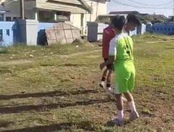 Ekonomi VS Ekosistem: Ketika Lapangan Rakyat ‘Tergusur’ Demi Ambisi Dagang